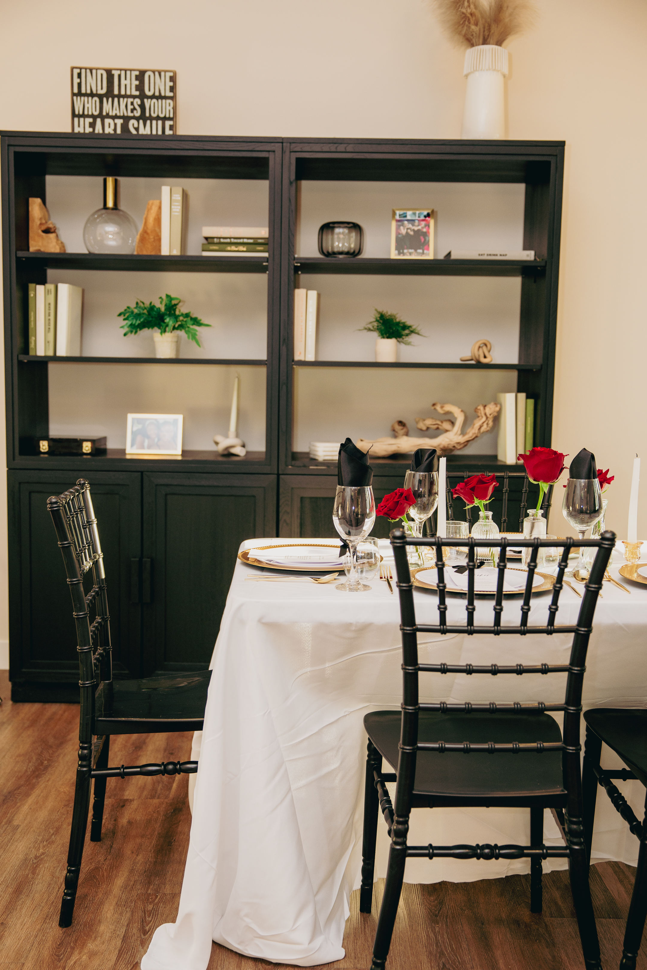 Birthday Party Details